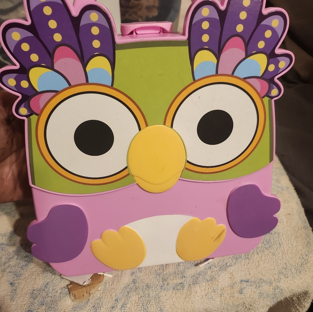 Bluey character case